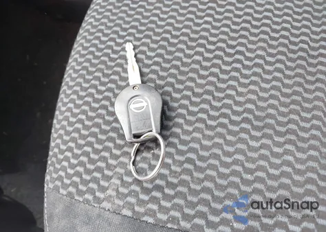 2015 Nissan Versa Note S (Sr)/S Plus/Sl/Sr/Sv из США, поврежденный, VIN 3N1CE2CP5FL403344